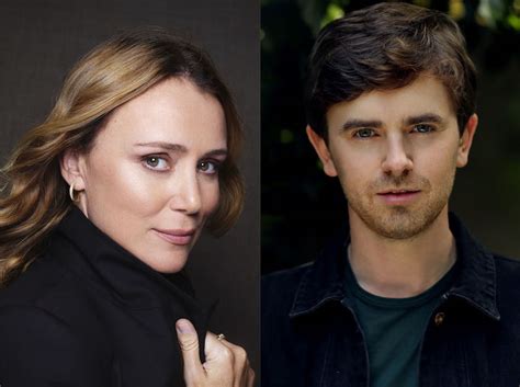 keeley hawes imdb|Keeley Hawes and Freddie Highmore lead new drama The Assassin.